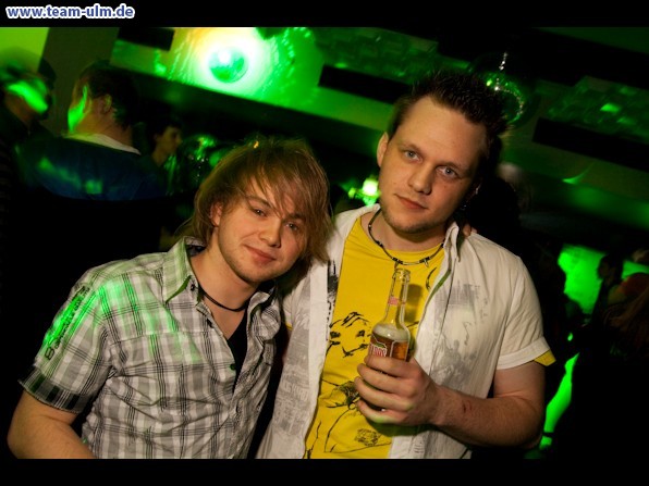 Indie Yeah @ Chateau-Knarz - Bild 21