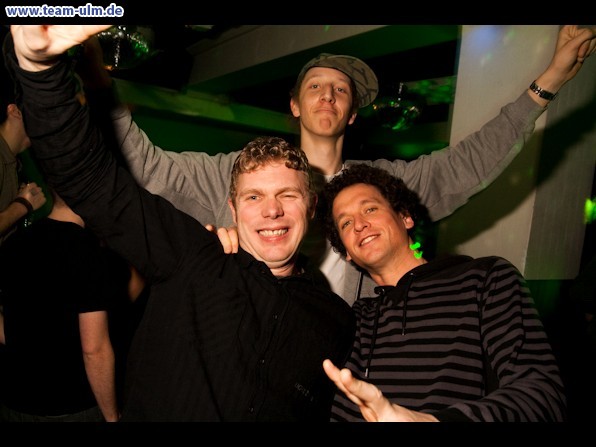 Indie Yeah @ Chateau-Knarz - Bild 23