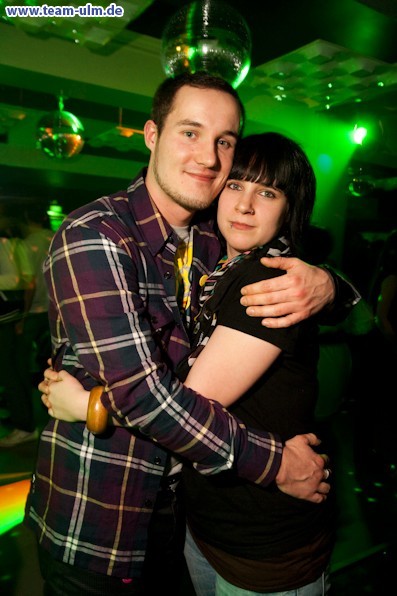 Indie Yeah @ Chateau-Knarz - Bild 24