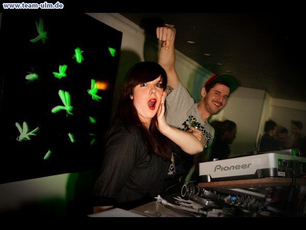 Indie Yeah @ Chateau-Knarz - Bild 25