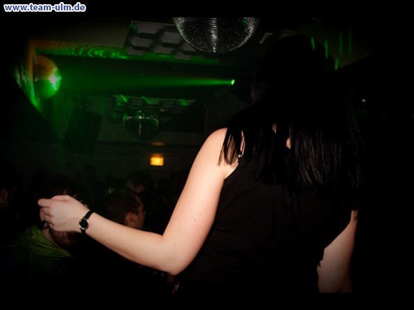 Indie Yeah @ Chateau-Knarz - Bild 27