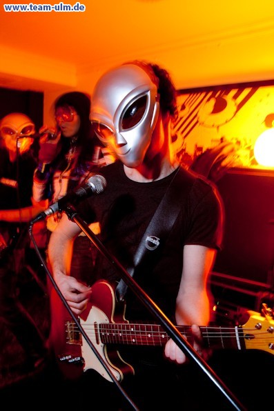 Indie Yeah @ Chateau-Knarz - Bild 28