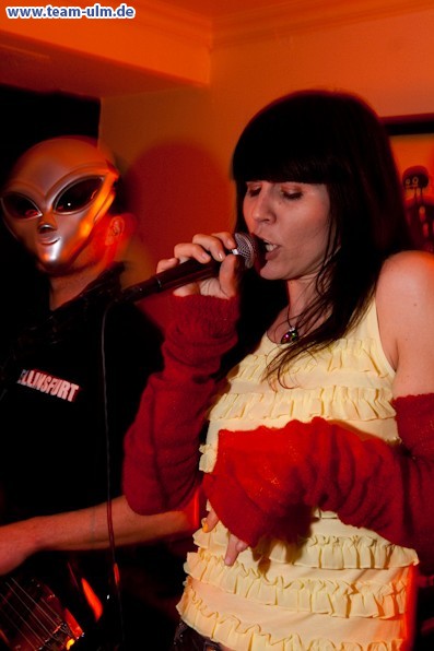 Indie Yeah @ Chateau-Knarz - Bild 29