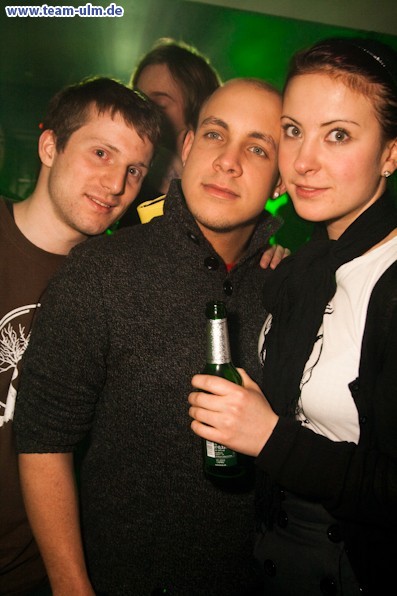 Indie Yeah @ Chateau-Knarz - Bild 3