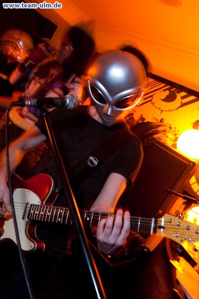 Indie Yeah @ Chateau-Knarz - Bild 30