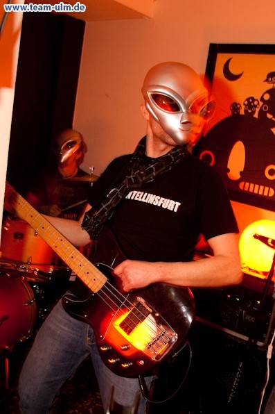 Indie Yeah @ Chateau-Knarz - Bild 31