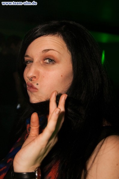 Indie Yeah @ Chateau-Knarz - Bild 4