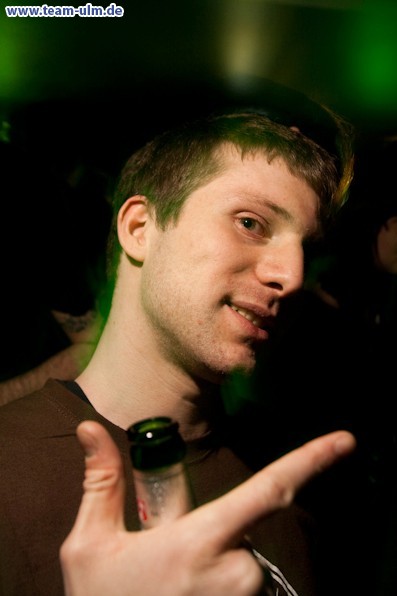 Indie Yeah @ Chateau-Knarz - Bild 5