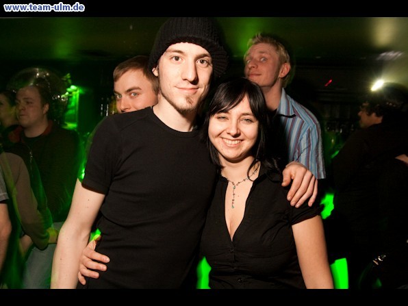 Indie Yeah @ Chateau-Knarz - Bild 6