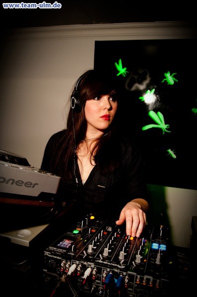 Indie Yeah @ Chateau-Knarz - Bild 8