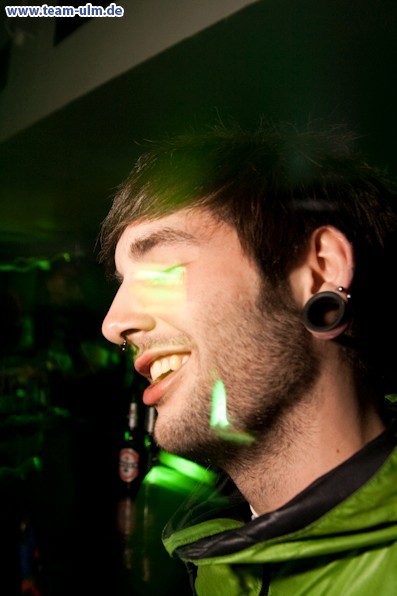 Indie Yeah @ Chateau-Knarz - Bild 9
