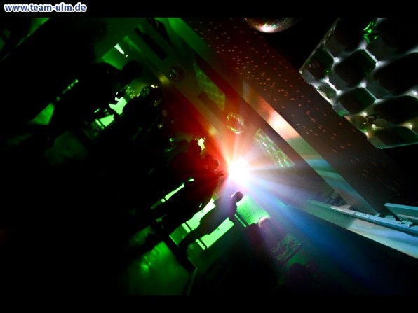 Indie Yeah @ Chateau-Knarz - Bild 1