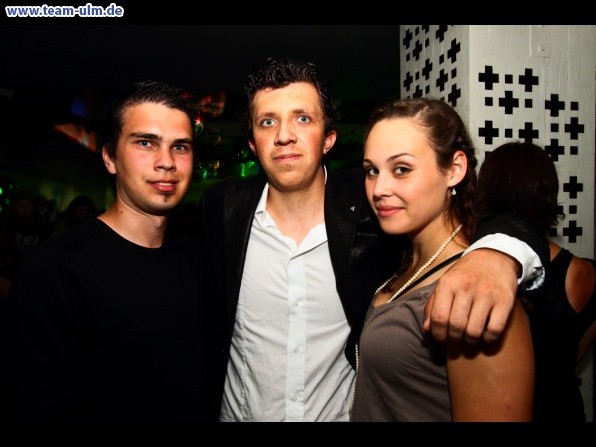 Indie Yeah @ Chateau-Knarz - Bild 10