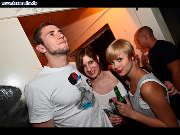 Indie Yeah @ Chateau-Knarz - Bild 11