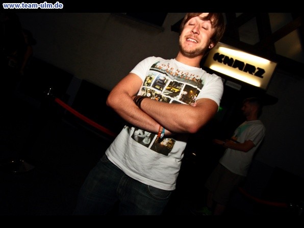 Indie Yeah @ Chateau-Knarz - Bild 12