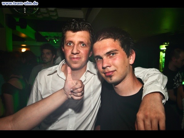 Indie Yeah @ Chateau-Knarz - Bild 13