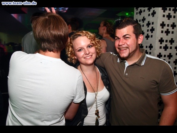 Indie Yeah @ Chateau-Knarz - Bild 16