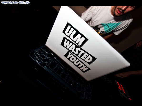 Indie Yeah @ Chateau-Knarz - Bild 17