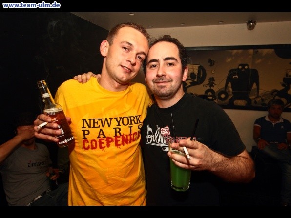 Indie Yeah @ Chateau-Knarz - Bild 19