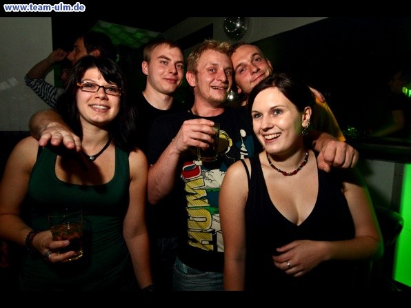 Indie Yeah @ Chateau-Knarz - Bild 2