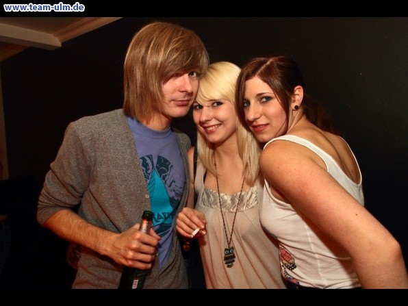 Indie Yeah @ Chateau-Knarz - Bild 20