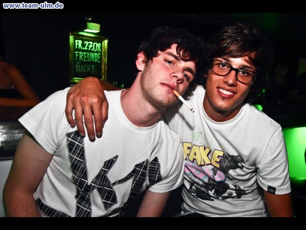 Indie Yeah @ Chateau-Knarz - Bild 21