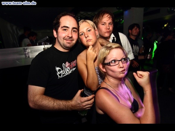 Indie Yeah @ Chateau-Knarz - Bild 23
