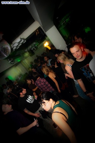 Indie Yeah @ Chateau-Knarz - Bild 24