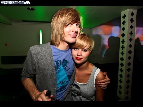 Indie Yeah @ Chateau-Knarz - Bild 25