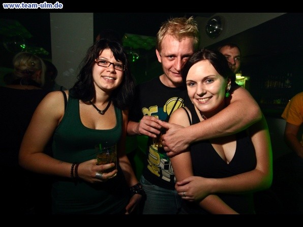 Indie Yeah @ Chateau-Knarz - Bild 3