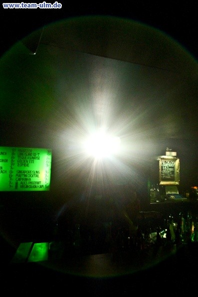Indie Yeah @ Chateau-Knarz - Bild 4