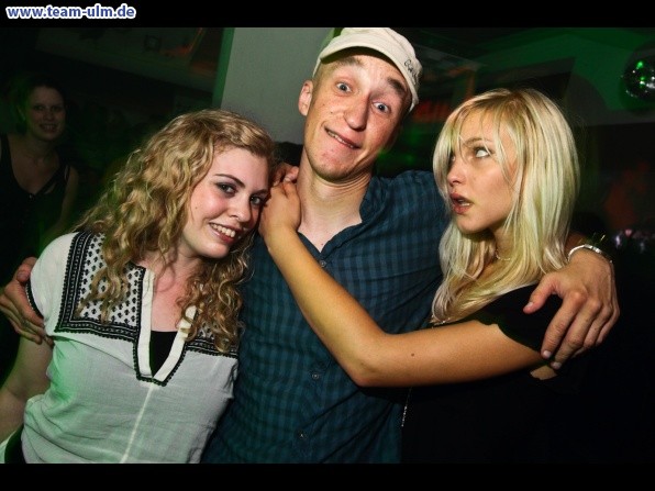 Indie Yeah @ Chateau-Knarz - Bild 6