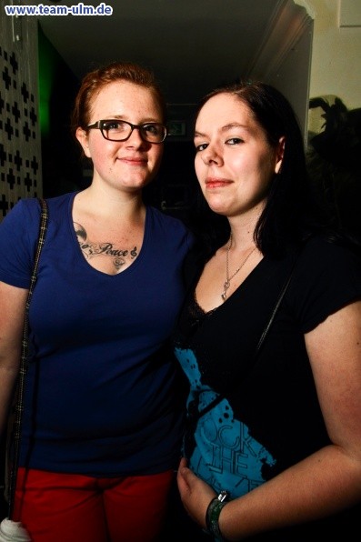Indie Yeah @ Chateau-Knarz - Bild 7