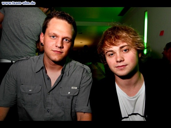 Indie Yeah @ Chateau-Knarz - Bild 9