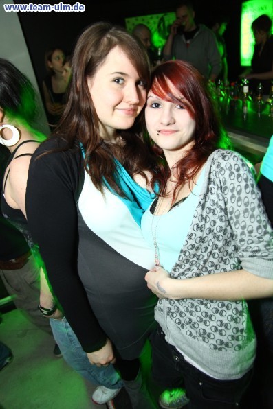 Soulfire Sessions @ Chateau-Knarz - Bild 10