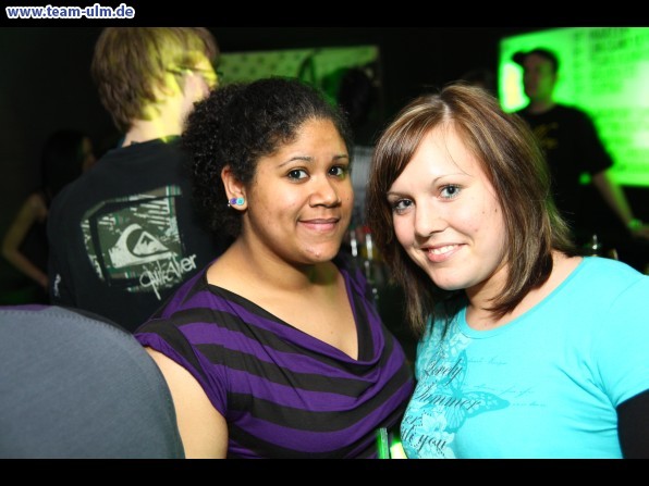 Soulfire Sessions @ Chateau-Knarz - Bild 11