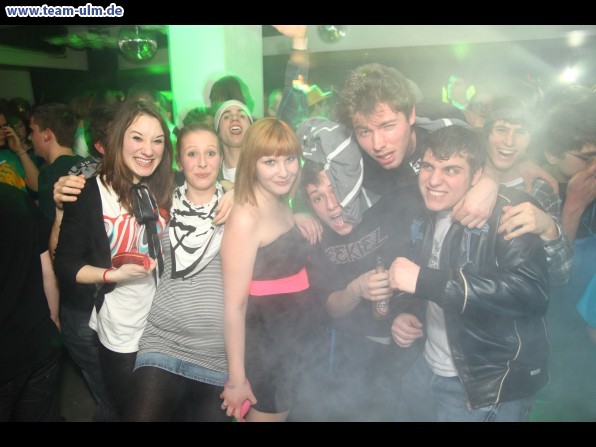 Soulfire Sessions @ Chateau-Knarz - Bild 13