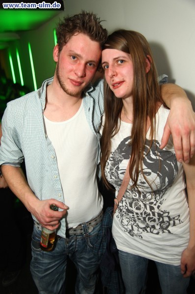 Soulfire Sessions @ Chateau-Knarz - Bild 14