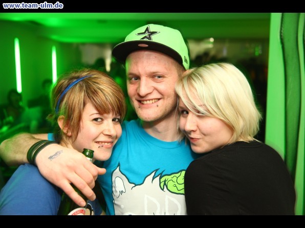 Soulfire Sessions @ Chateau-Knarz - Bild 17