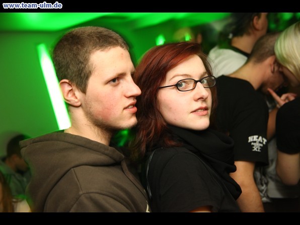 Soulfire Sessions @ Chateau-Knarz - Bild 18