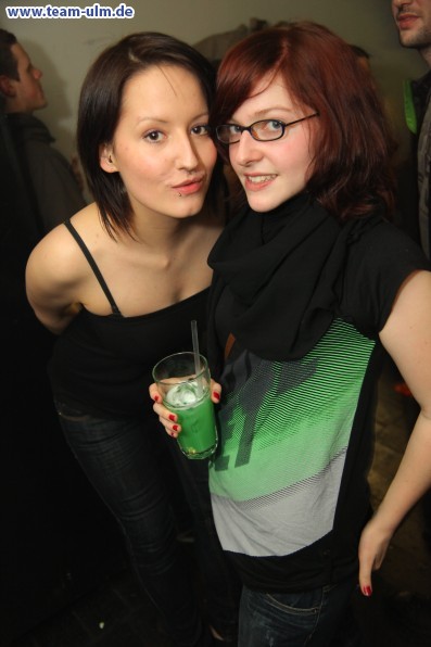 Soulfire Sessions @ Chateau-Knarz - Bild 20