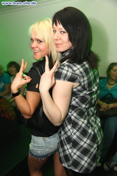 Soulfire Sessions @ Chateau-Knarz - Bild 21