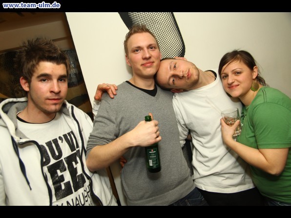 Soulfire Sessions @ Chateau-Knarz - Bild 24