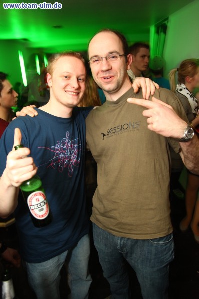 Soulfire Sessions @ Chateau-Knarz - Bild 25