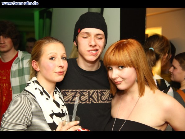 Soulfire Sessions @ Chateau-Knarz - Bild 28