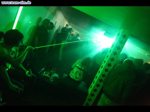 Soulfire Sessions @ Chateau-Knarz - Bild 31
