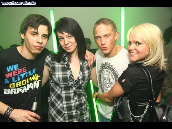 Soulfire Sessions @ Chateau-Knarz - Bild 32