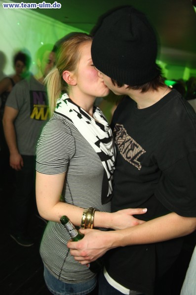 Soulfire Sessions @ Chateau-Knarz - Bild 38