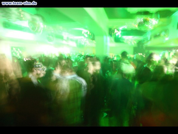 Soulfire Sessions @ Chateau-Knarz - Bild 5