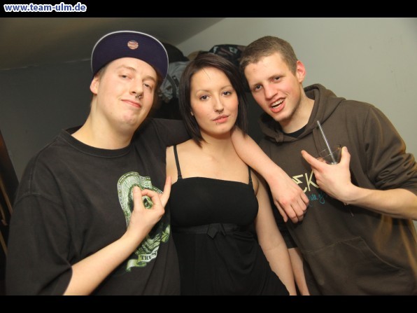 Soulfire Sessions @ Chateau-Knarz - Bild 50